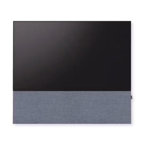 CANVAS Extra Front 65 Ocean Grey