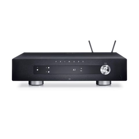 Primare I25 Prisma DM36 Black