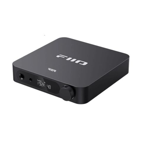 FiiO K11 R2R Black