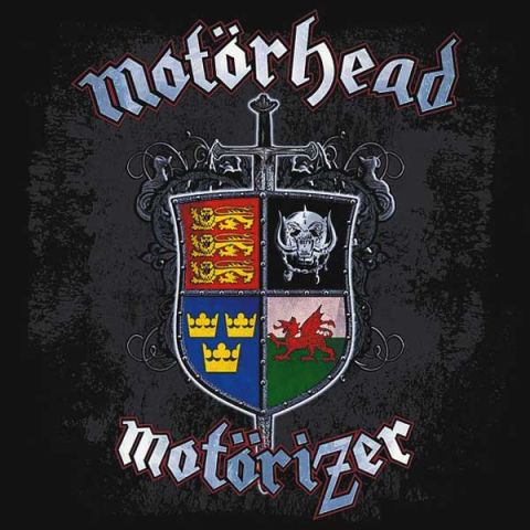 LP Motorhead – Motorizer