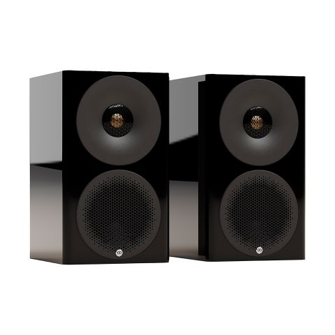 Monitor Audio Radius 3 4G High Gloss Black