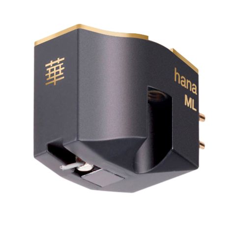 Hana ML