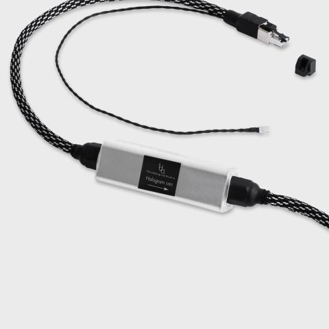 Think Digital Audio Hologram Ethernet Cable MKII 1M