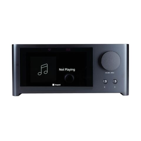 NAD C700 V2 Black