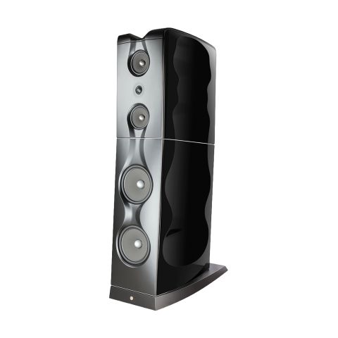 Gold Note XS-85 Black