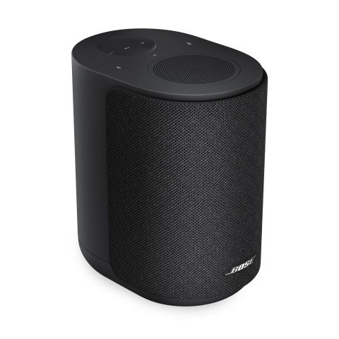 Bose Lifestyle Ultra Speaker Black