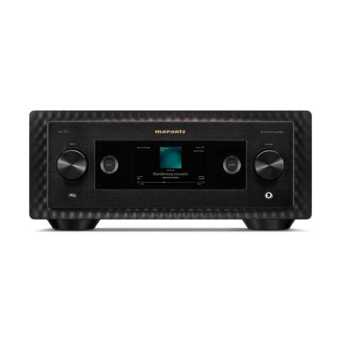 Marantz Link 10n