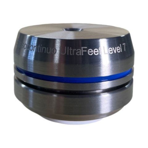 Bassocontinuo Ultra Feet Level 7 – витринный образец