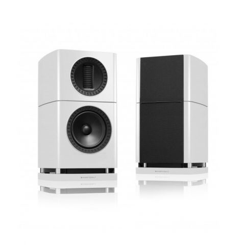 Wharfedale Elysian 1 Piano White