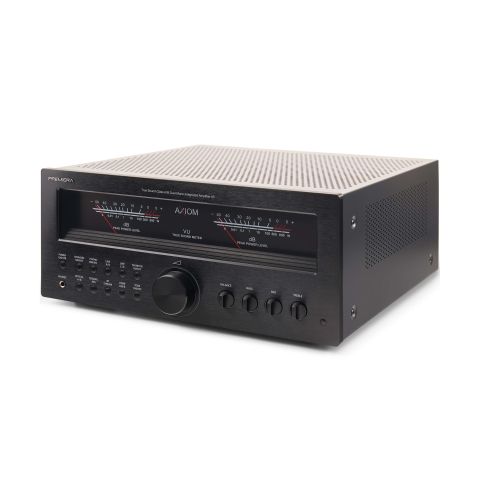 Premiera A5 Axiom Black