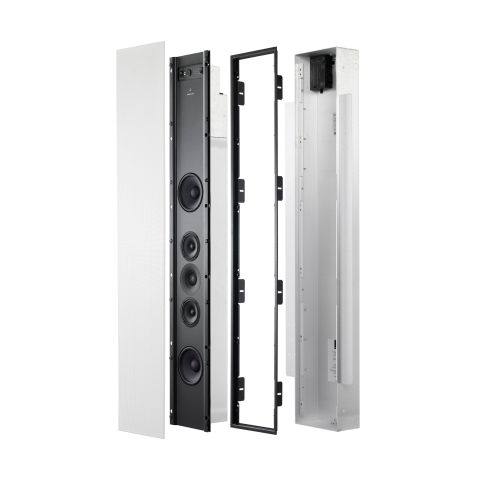 Meridian DSP750