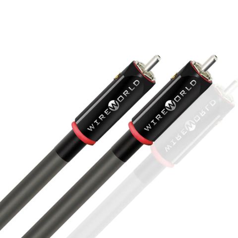 Wireworld Equinox 10 Interconnect RCA 0.5M