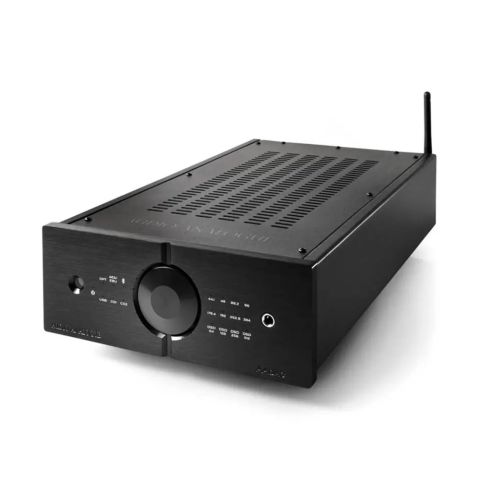 Audio Analogue AAdac Bluetooth