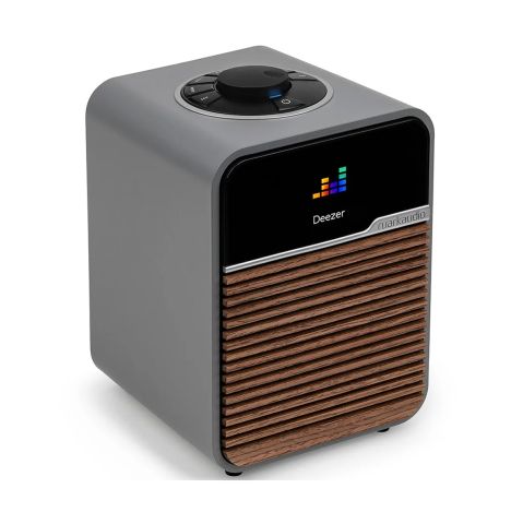 Ruark Audio R1S Mid Grey
