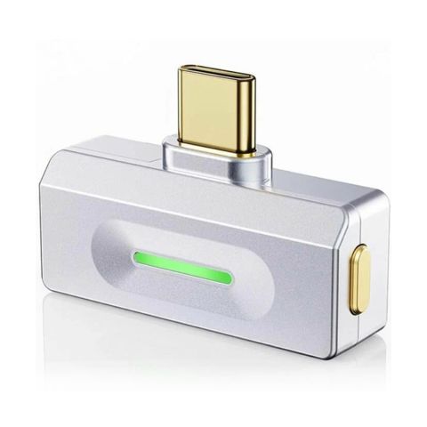 FiiO Air Link Silver
