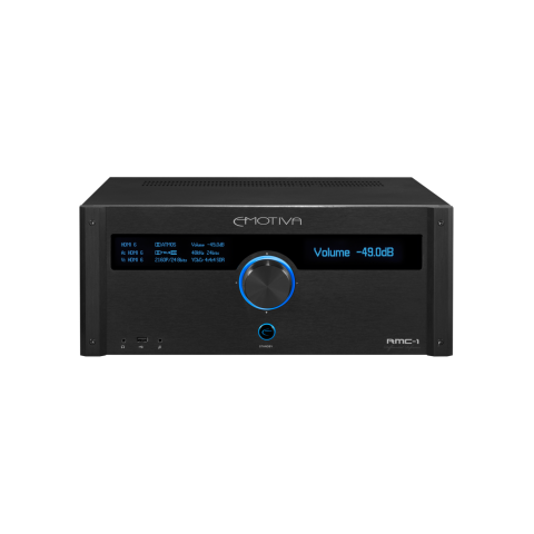 Emotiva RMC-1 Black