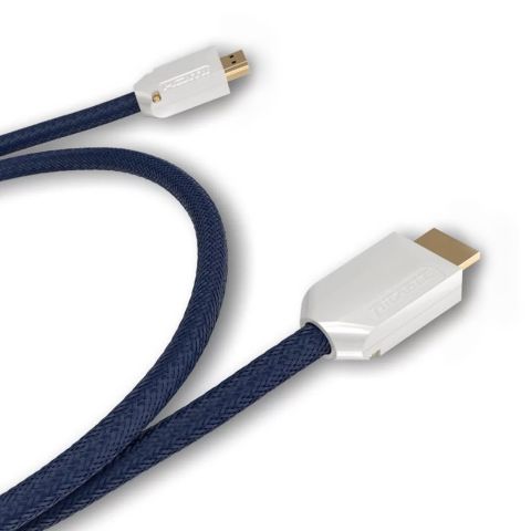 Ricable Supreme HDMI 2.0b MKII 0.5M