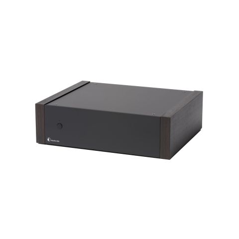 Pro-Ject Amp Box DS2 Black/Eucalyptus
