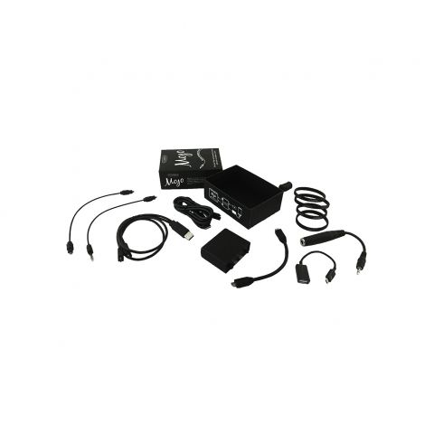 Chord Electronics Cable Accessory Pack