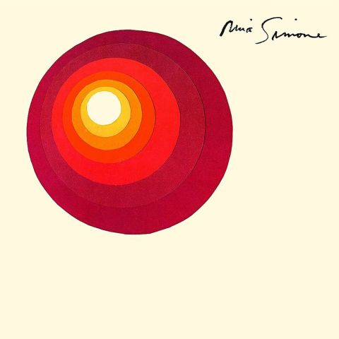 LP Simone, Nina - Here Comes The Sun