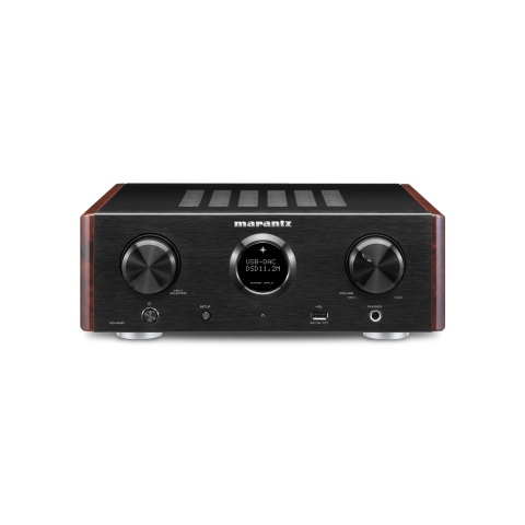 Marantz HD-AMP1 Black