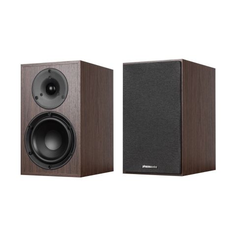 Phaze Audio Tilia 2 Dark Oak