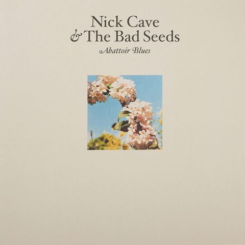 LP Cave Nick & The Bad Seeds - Abattoir Blues / The Lyre Of Orpheus