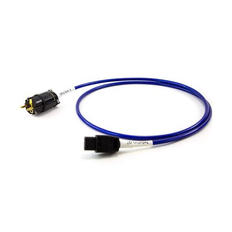 Tellurium Q Ultra Blue II Power Cable 1.5M – витринный образец