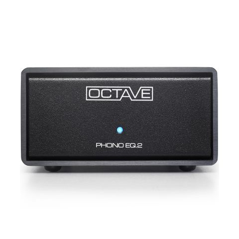 Octave Phono EQ.2 Black