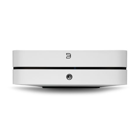 Bluesound POWERNODE N331 White