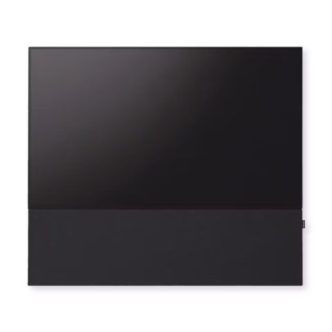 CANVAS HiFi 75 Black