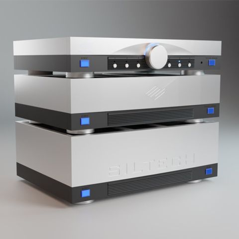 Siltech SAGA