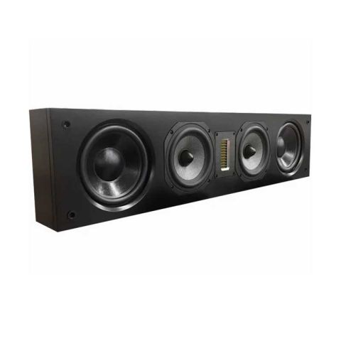 Legacy Audio Silhouette Center On-Wall