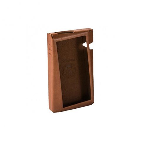 Astell&Kern SR25 Leather Case Tan