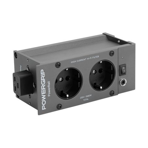Powergrip PowerRail
