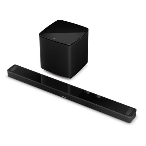 Bose Soundbar 900 1.1 Black