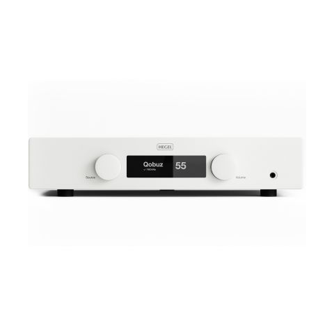 Hegel H150 White