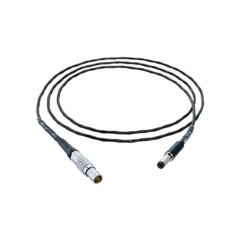 Nordost QSource DC Cable Lemo to 2.5mm 1M
