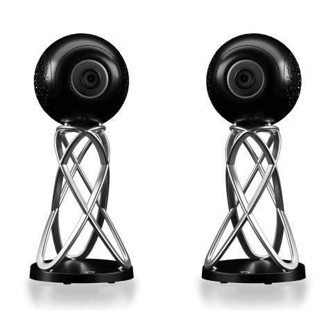 Cabasse La Sphere Evo Black