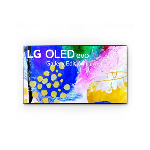 LG OLED55G2RLA