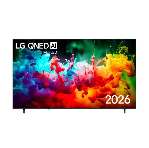 LG 85QNED70B6A