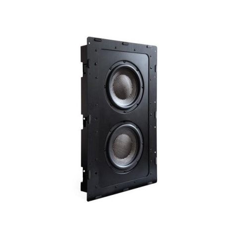 Totem Acoustic Tribe Sub In-Wall Sub 8