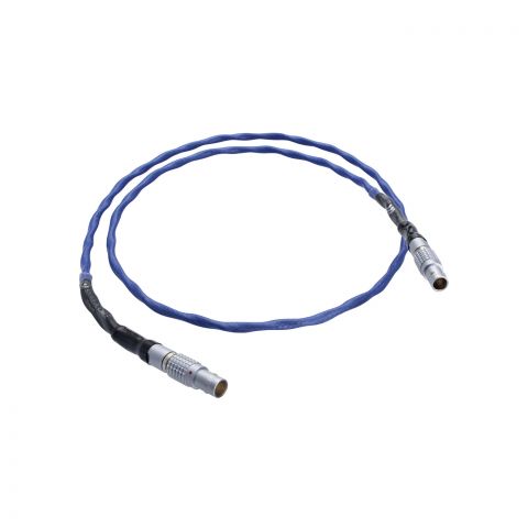 Nordost QSource DC Cable Premium Lemo to 2.5mm 1M