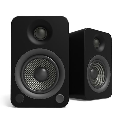 Kanto Audio YU4 Black