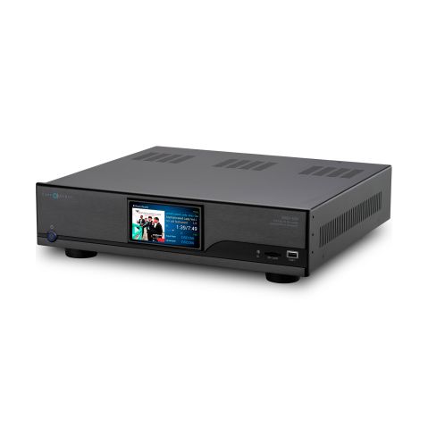 Cary Audio DMS-650 Black