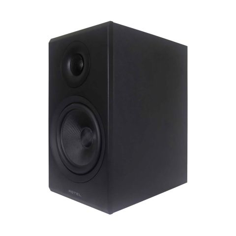 Rotel Amora 5 Matte Black