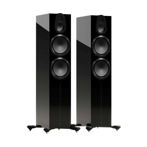 Monitor Audio Gold 500 6G High Gloss Black