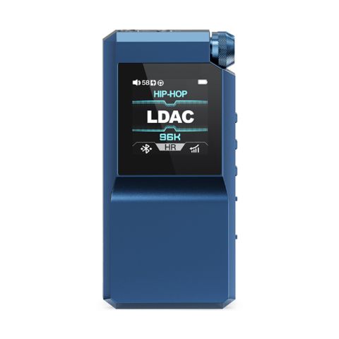 FiiO BTR17 Blue