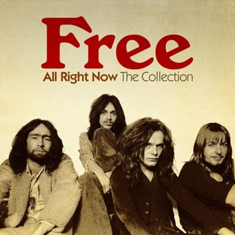 LP Free – All Right Now