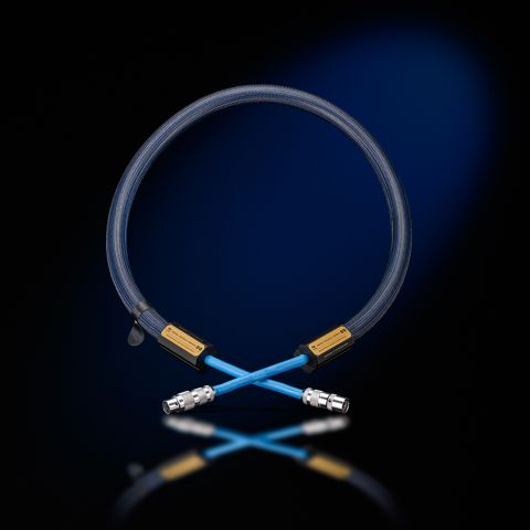 Siltech Royal Double Crown Interconnect XLR 0.75M